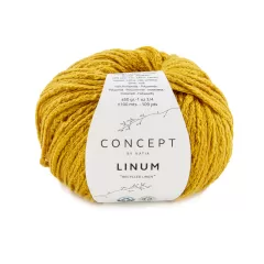 Linum 62 - Katia Concept 150g