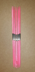 Lykke Nadelspiel Blush 15 cm - 2,0