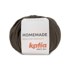 Homemade 102 - Katia