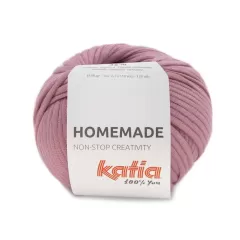 Homemade 106 - Katia