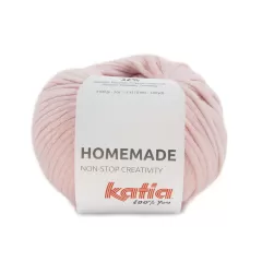 Homemade 107 - Katia