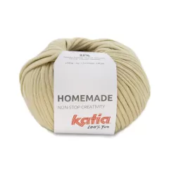 Homemade 108 - Katia