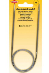 Kleiber Rundstricknadel Stahl 3,0 - 80 cm