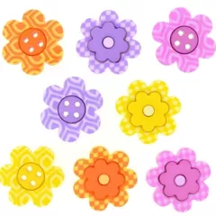 Dress It Up - Blossoms