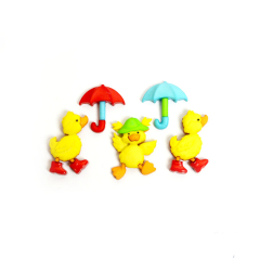Dress It Up - Puddle Jumpers