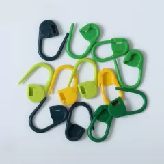 Knit Pro Locking Stitch Markers