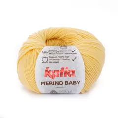 Merino Baby 37 - Katia