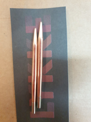 Lykke 3.5" Tips Cypra 4,0 (US 6)