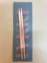 Lykke 5" Spitzen Cypra 4,5