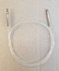 Lykke Seil - 80 cm clear