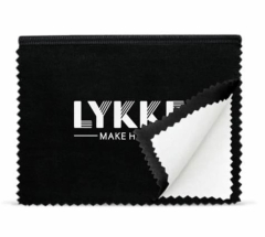 Lykke Poliertuch für Cypra-Nadeln