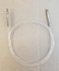 Lykke Seil - 120 cm clear