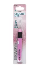 Crochet Lite 4,5 mm (US 7)