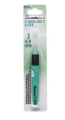 Häkelnadel Crochet Lite 6,0