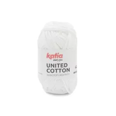 Katia United Cotton 01