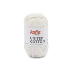 Katia United Cotton 03