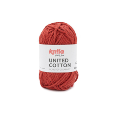 Katia United Cotton 04
