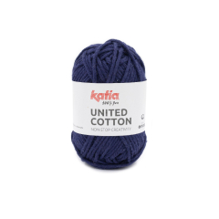 Katia United Cotton 05