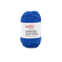 Katia United Cotton 06