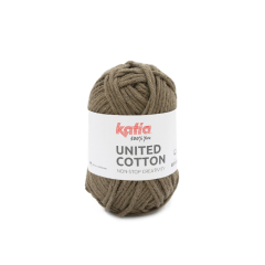 Katia United Cotton 10