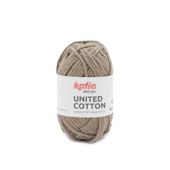 Katia United Cotton 11