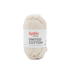 Katia United Cotton 12