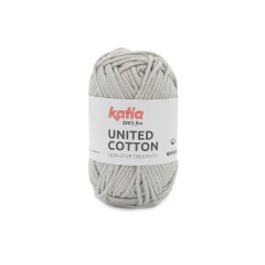 Katia United Cotton 14