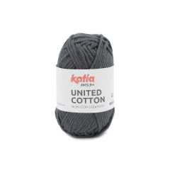 Katia United Cotton 16