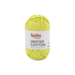 Katia United Cotton 17