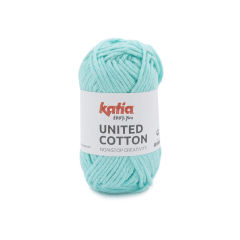 Katia United Cotton 18