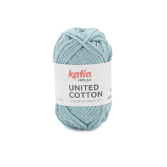 Katia United Cotton 22