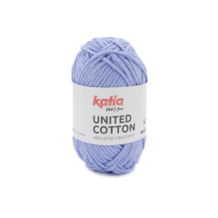Katia United Cotton 23