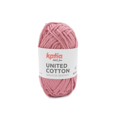 Katia United Cotton 26