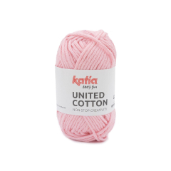 Katia United Cotton 27