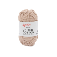 Katia United Cotton 28