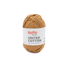 Katia United Cotton 30