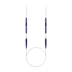 Prym Rundstricknadel Ergonomics 3,0 - 80 cm