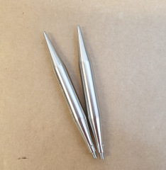 ChiaoGoo 3" Spitzen Twist 8,0