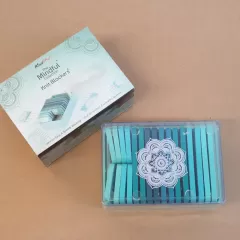 Knit Pro Kammnadeln Mindful