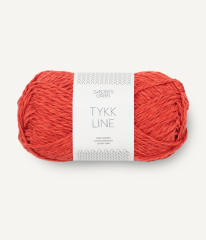 Sandnes Tykk Line 3819