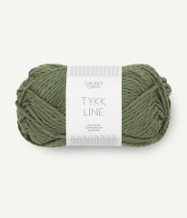 Sandnes Tykk Line 9062