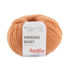 Merino Baby 152 - Katia