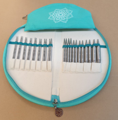 Knit Pro Mindful Set Gratitude 5"