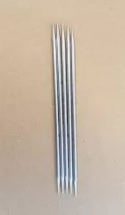 Knit Pro Nadelspiel Mindful 15 cm - 5,0 (Englisch)