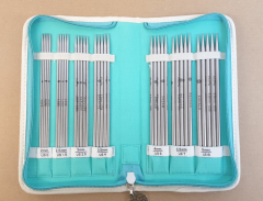 Knit Pro Nadelspiele Set Mindful Grateful (Englisch)