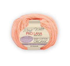 Baby Cotton Organic 25