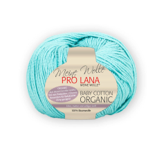 Baby Cotton Organic 64