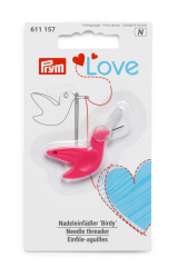 Prym Needle Threader Birdy