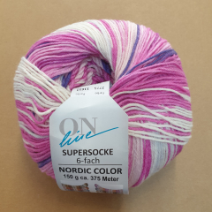 ONline Nordic-Color 6-fach 2775