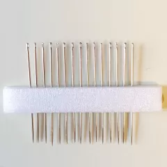 Clover Quiltnadeln - Gr. 12